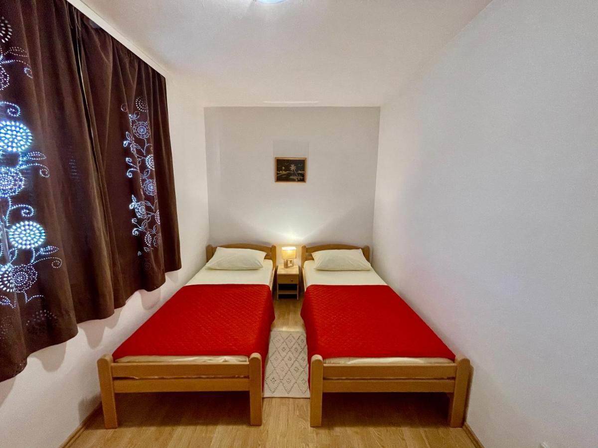 Apartments Sime Šibenik Dış mekan fotoğraf