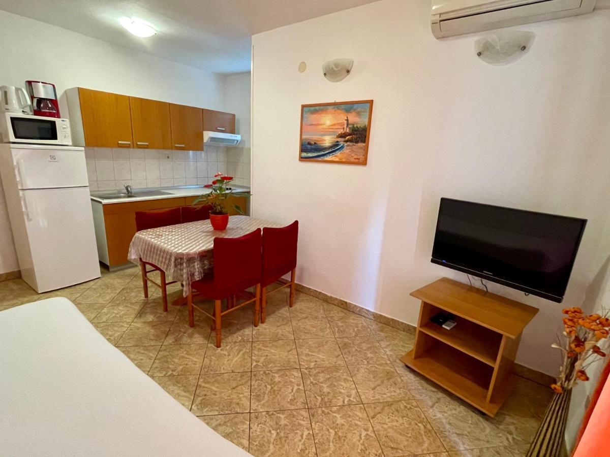 Apartments Sime Šibenik Dış mekan fotoğraf