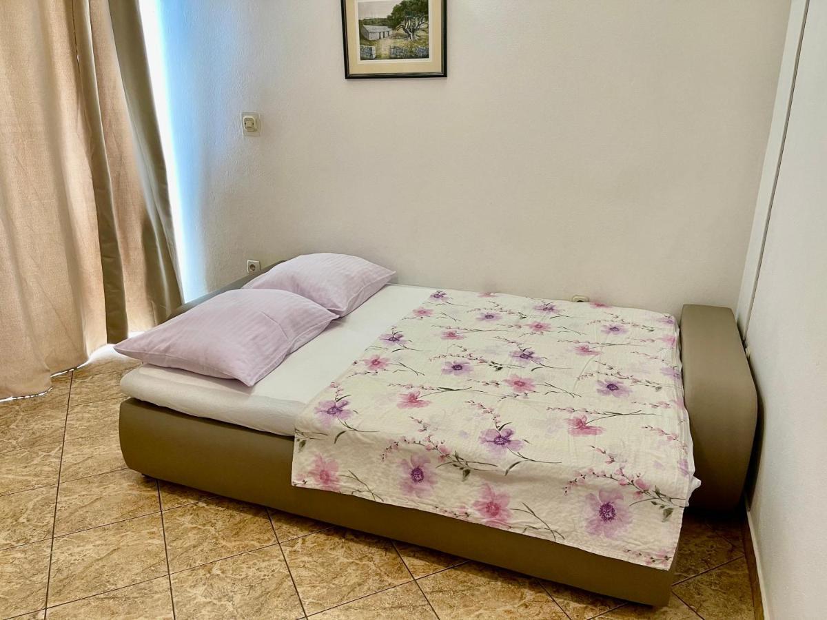 Apartments Sime Šibenik Dış mekan fotoğraf