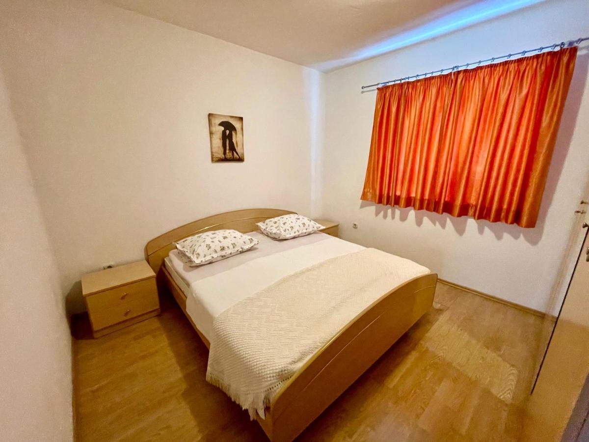 Apartments Sime Šibenik Dış mekan fotoğraf