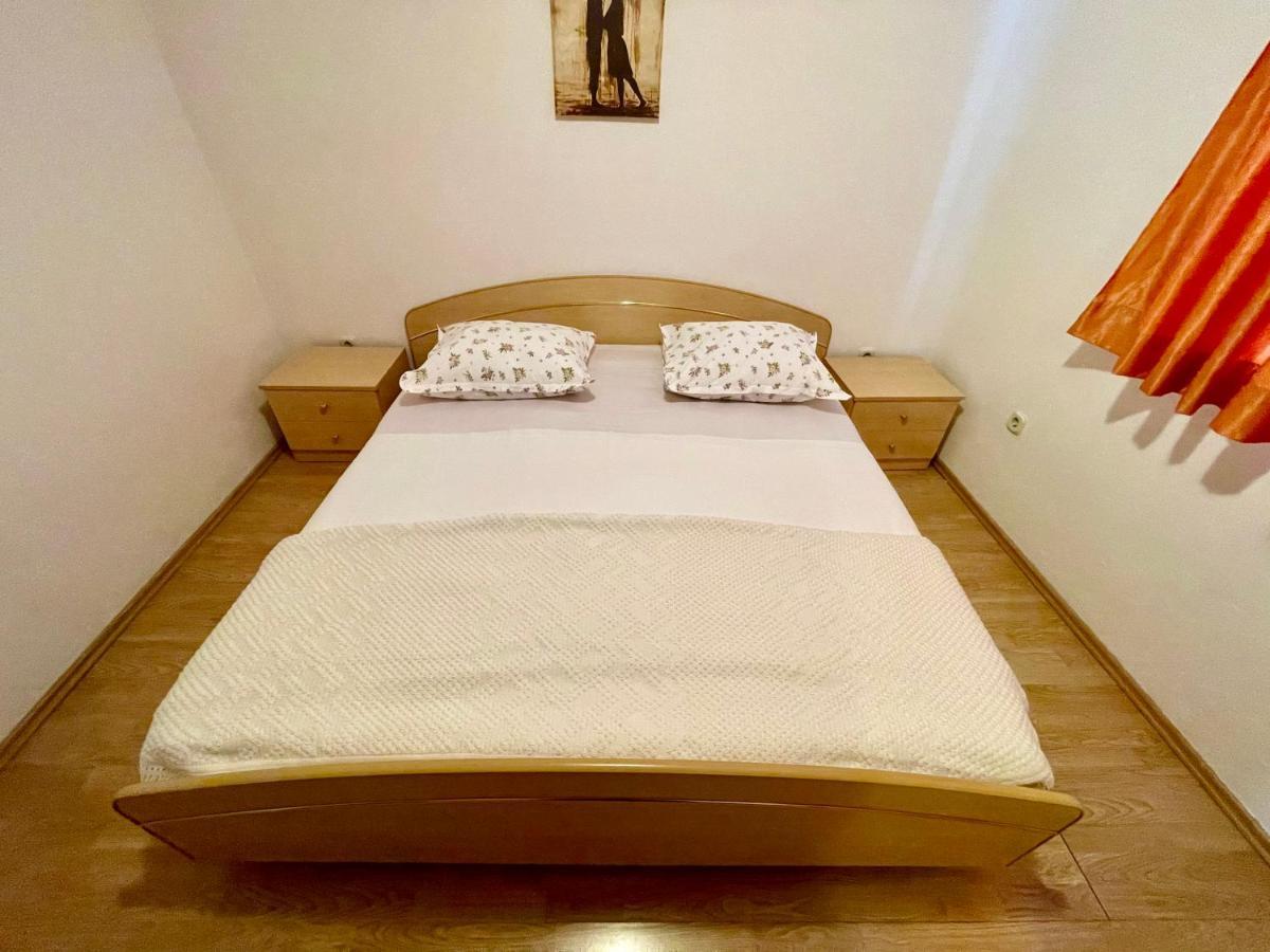 Apartments Sime Šibenik Dış mekan fotoğraf