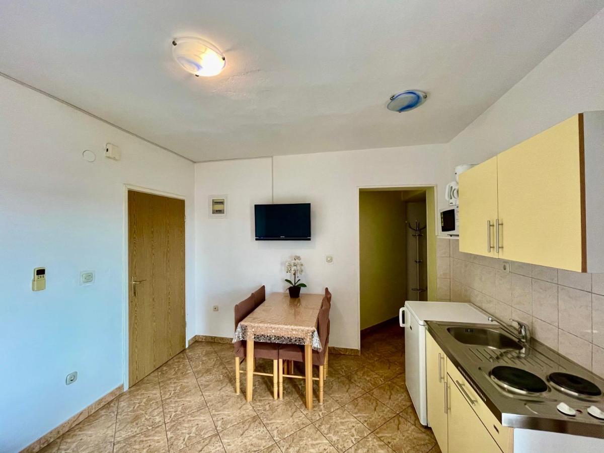 Apartments Sime Šibenik Dış mekan fotoğraf