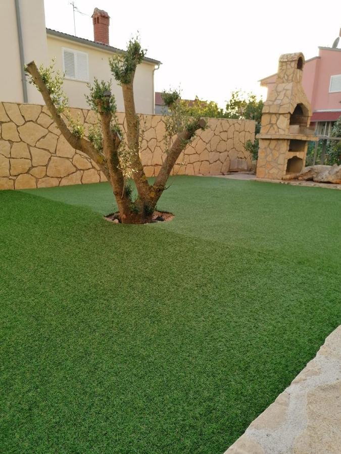 Apartments Sime Šibenik Dış mekan fotoğraf