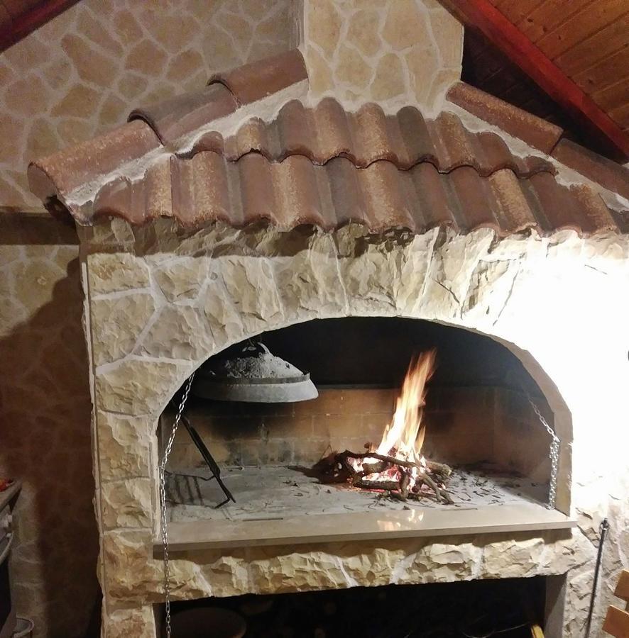 Apartments Sime Šibenik Dış mekan fotoğraf
