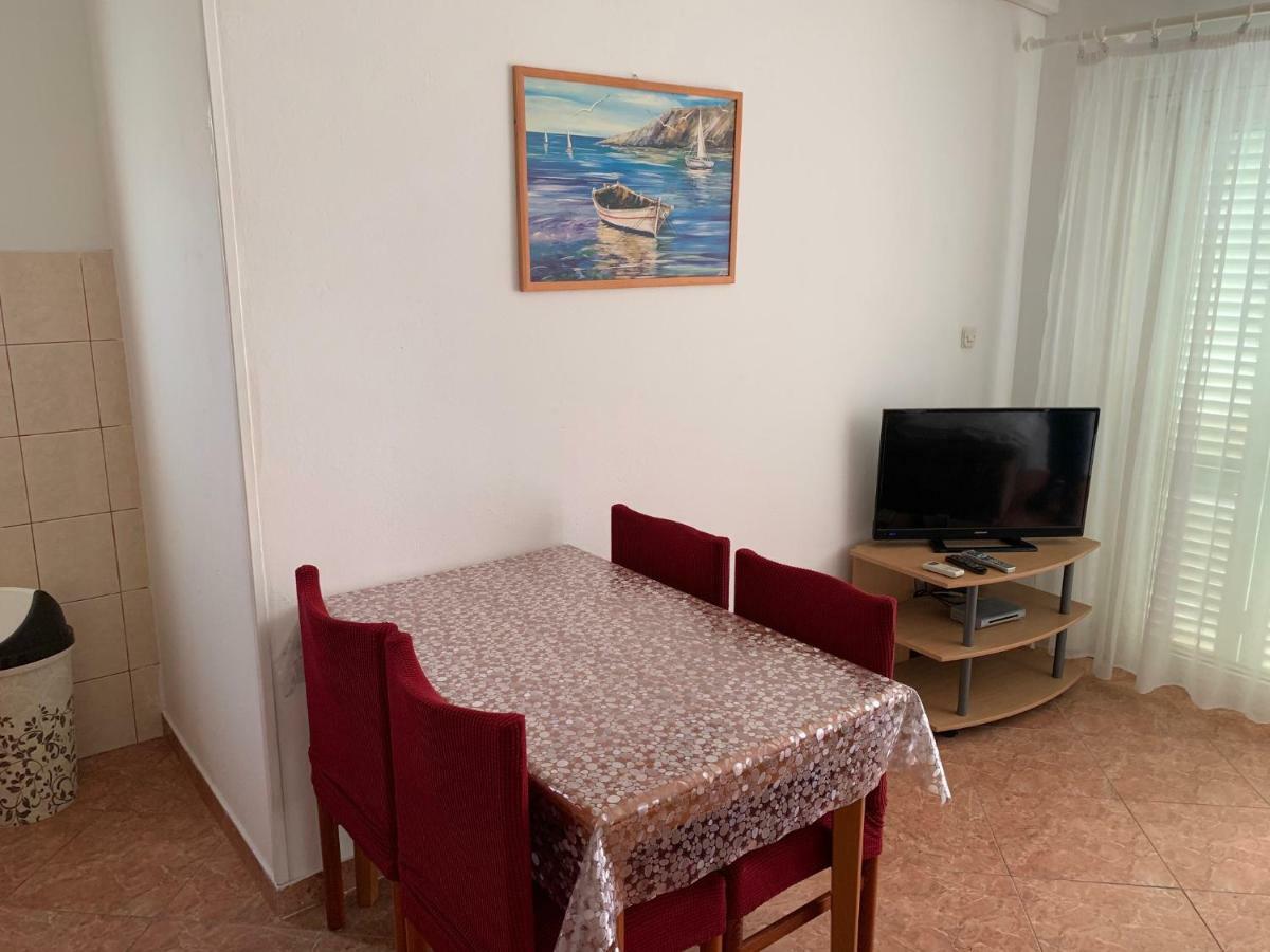 Apartments Sime Šibenik Dış mekan fotoğraf